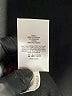 Express Solid Black Cocktail Dress Size M - photo 8