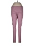 Mixit Solid Pink Active Pants Size L - photo 1