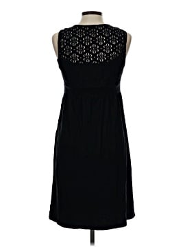 knee length dresses for ladies Ella Burgundy Lace Mini Dress – Shoshanna main image 1