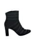 Impo Black Ankle Boots Size 9 - photo 1