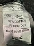 PacSun Tweed Gray Jeans Size 32 waist - photo 8