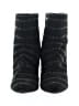 Impo Black Ankle Boots Size 9 - photo 2