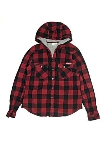 Columbia Jacket (view 1)