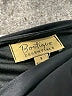 Boutique Essentials 100% Polyester Black Tank Top Size S - photo 7