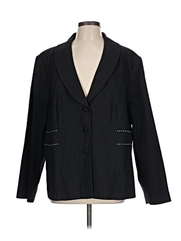 Adrianna Papell Blazer (view 1)