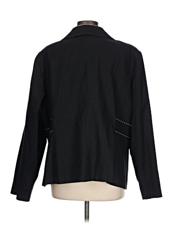 Adrianna Papell Blazer (view 2)