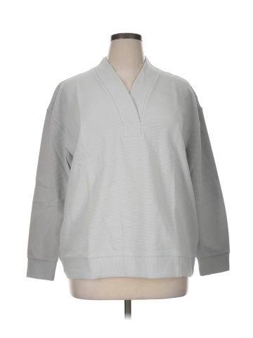 Lands' End Sweatshirt (view 1)