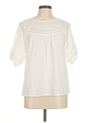 Nautica Short Sleeve Blouse (view 1)