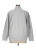 Lands' End Solid Gray Sweatshirt Size XL - photo 2