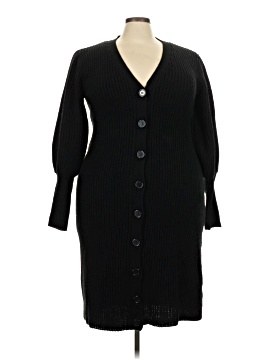 Eloquii Elements Cardigan