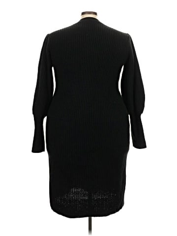 ELOQUII Elements Cardigan (view 2)
