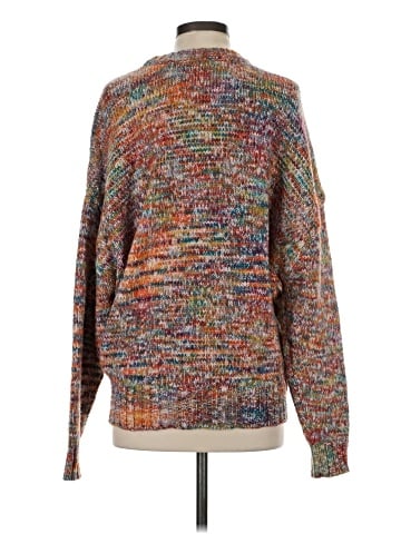 Tularosa Pullover Sweater (view 2)