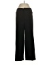 Soft Surroundings Solid Black Dress Pants Size S (petite) - photo 1