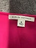 Banana Republic 100% Polyester Pink Long Sleeve Blouse Size M - photo 7