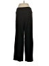Soft Surroundings Solid Black Dress Pants Size S (petite) - photo 2