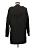 Nally & Millie Black Pullover Sweater Size M - photo 2