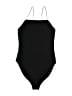 Wild Fable Black Bodysuit Size S - photo 2