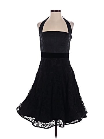 Karen Millen Cocktail Dress (view 1)