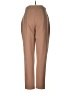 Birch and Stone Solid Tan Dress Pants Size M - photo 2