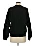 Gap Solid Black Pullover Sweater Size S - photo 2