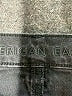 Carmar Black Jeans Size 6 - photo 7