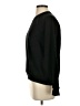 Gap Solid Black Pullover Sweater Size S - photo 5