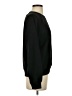 Gap Solid Black Pullover Sweater Size S - photo 4