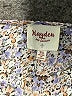 Hayden 100% Polyester Paisley Tan Casual Dress Size 3X - photo 7