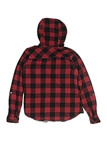 Columbia Jacket (view 2)