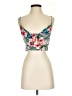 Lulus 100% Polyester Ivory Sleeveless Top Size S - photo 1