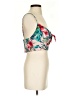 Lulus 100% Polyester Ivory Sleeveless Top Size S - photo 4