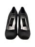 Stuart Weitzman Black Heels Size 6 - photo 2