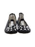 J.Crew Black Flats Size 6 - photo 2