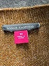 Vince Camuto Brown Pullover Sweater Size M - photo 4