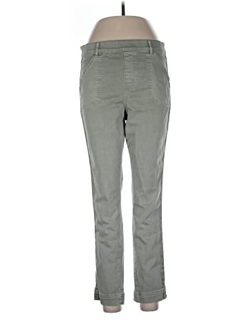 Tribal Casual Pants (view 1)