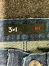 3x1 Blue Jeans Size 27 waist - photo 3