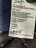 3x1 Blue Jeans Size 27 waist - photo 4