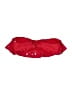 California Waves Red Swimsuit Top Size S - photo 2
