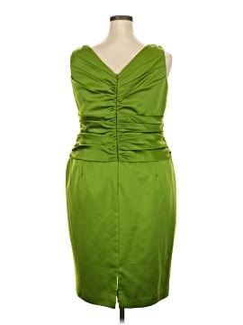 David's Bridal Cocktail Dress (view 2)