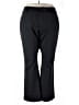 Studio by Torrid Black Dress Pants Size 24 - photo 1