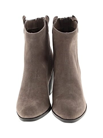 Mia Boots (view 2)