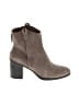 Mia Gray Boots Size 11 - photo 1