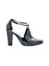 3.1 Phillip Lim Black Heels Size EU (IT) 38 1/2 / US 8 1/2 - photo 1