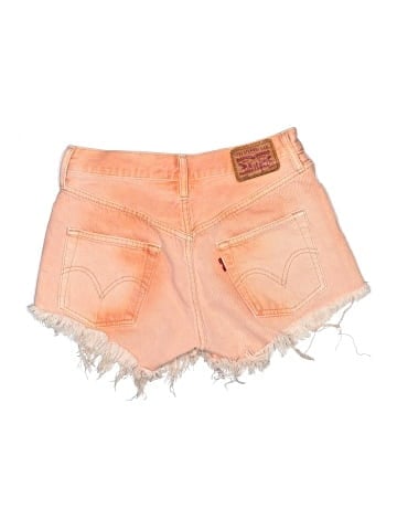 Levi's Denim Shorts (view 2)