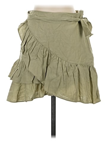Topshop Casual Skirt (view 1)