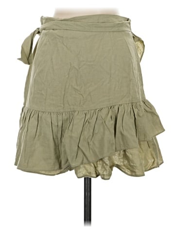 Topshop Casual Skirt (view 2)