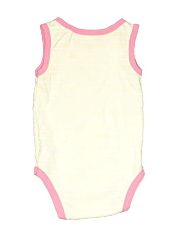 Kyle & Deena Short Sleeve Onesie (view 2)