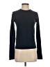 Athleta Blue Long Sleeve Top Size S - photo 1