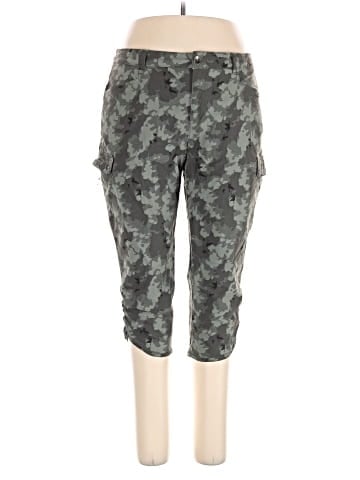 Eddie Bauer Cargo Pants (view 1)