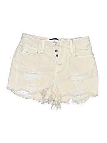 J Brand Denim Shorts (view 1)